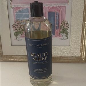 The Laundress Beauty Sleep Detergent